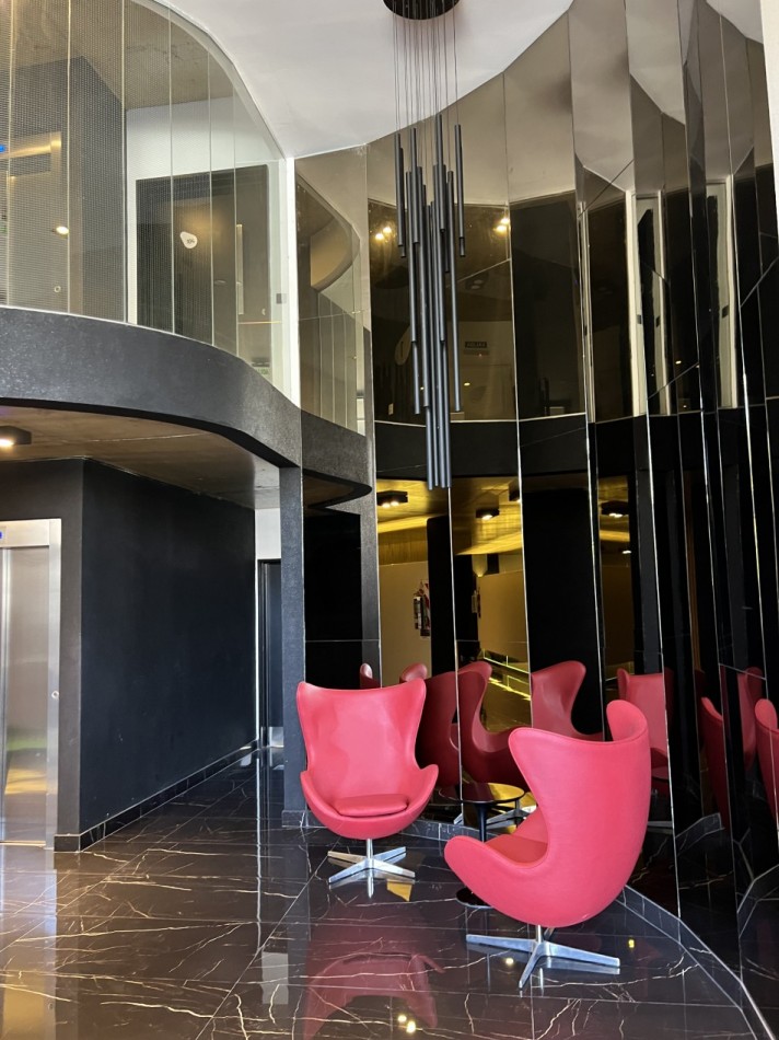 AMPLIO DOS AMBIENTES - MODERNO - 2 AMB con amenities ! piscina - parrilla - gym - Villa Urquiza