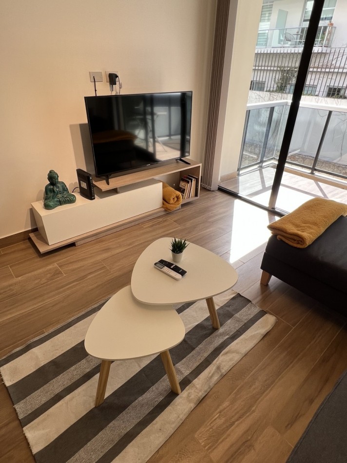 AMPLIO DOS AMBIENTES - MODERNO - 2 AMB con amenities ! piscina - parrilla - gym - Villa Urquiza
