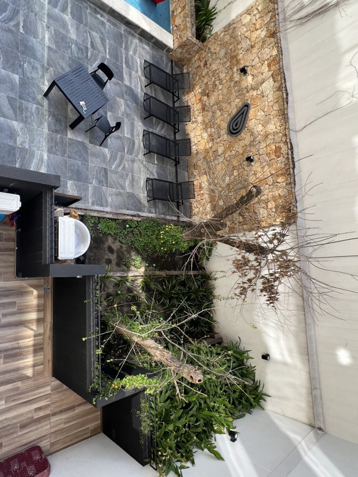 AMPLIO DOS AMBIENTES - MODERNO - 2 AMB con amenities ! piscina - parrilla - gym - Villa Urquiza