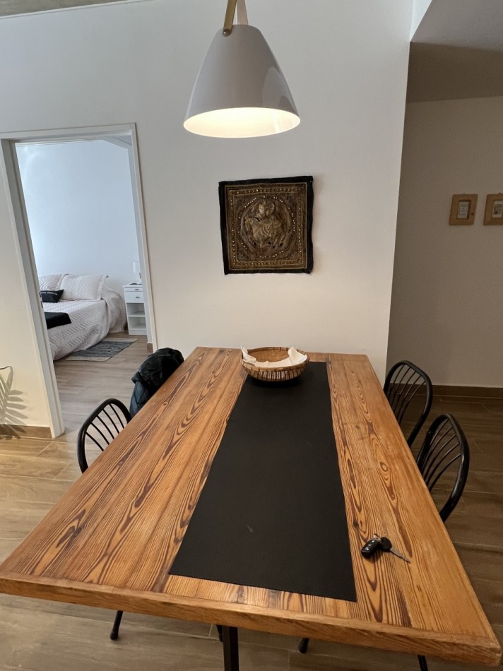 AMPLIO DOS AMBIENTES - MODERNO - 2 AMB con amenities ! piscina - parrilla - gym - Villa Urquiza