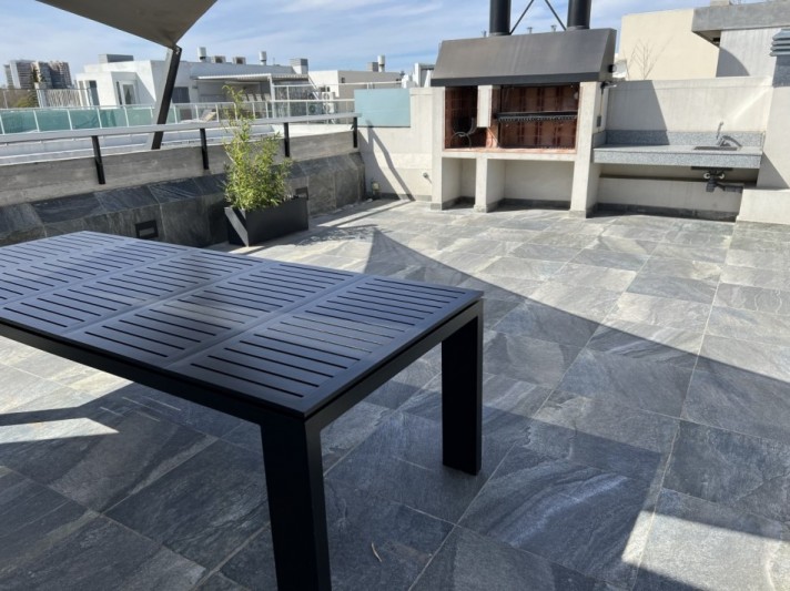 AMPLIO DOS AMBIENTES - MODERNO - 2 AMB con amenities ! piscina - parrilla - gym - Villa Urquiza