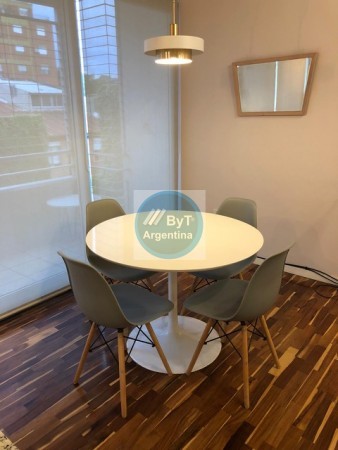 Impecable y moderno - con jardin piscina parrilla - muy bien equipado Zapiola 3600 - Saavedra - TEMPORARIO