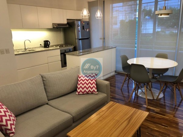 Impecable y moderno - con jardin piscina parrilla - muy bien equipado Zapiola 3600 - Saavedra - TEMPORARIO