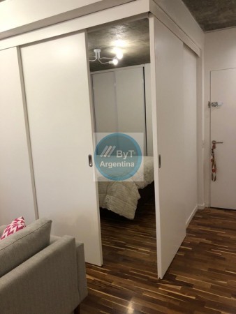 Impecable y moderno - con jardin piscina parrilla - muy bien equipado Zapiola 3600 - Saavedra - TEMPORARIO
