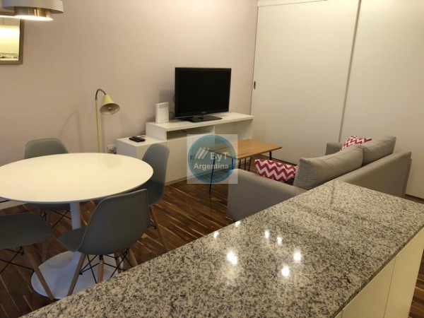 Impecable y moderno - con jardin piscina parrilla - muy bien equipado Zapiola 3600 - Saavedra - TEMPORARIO