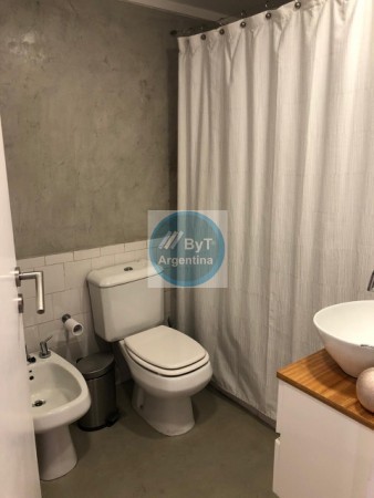 Impecable y moderno - con jardin piscina parrilla - muy bien equipado Zapiola 3600 - Saavedra - TEMPORARIO