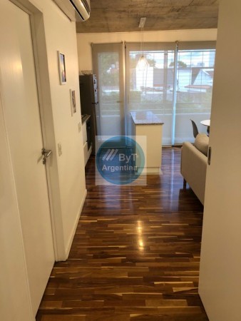 Impecable y moderno - con jardin piscina parrilla - muy bien equipado Zapiola 3600 - Saavedra - TEMPORARIO