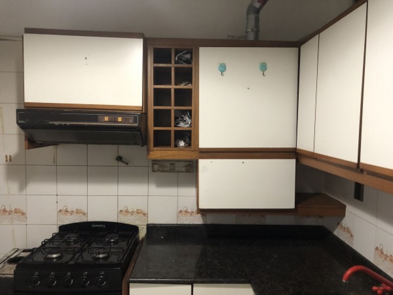 Oportunidad en Belgrano | 2 Ambientes con Patio | Bajas Expensas | Planta Baja | Ideal Vivienda o Inversion