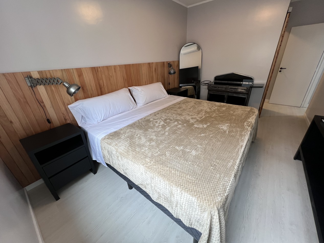 Departamento de categoria en Palermo- Torre de Maria - 2 habitaciones. piscina, SUM/ parrilla/ GYM/ jardin/ Seg 24hs