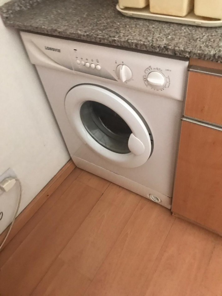 MONOAMBIENTE EN VILLA CRESPO AMUEBLADO- DISPONIBLE -Camargo 400