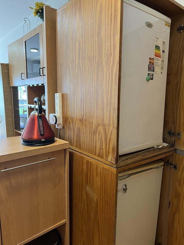 MONOAMBIENTE EN VILLA CRESPO AMUEBLADO- DISPONIBLE -Camargo 400