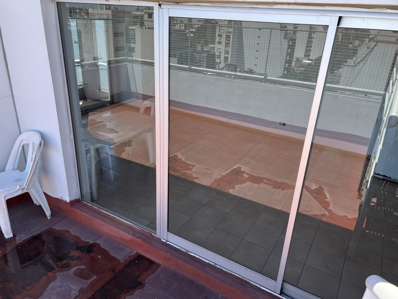 MONOAMBIENTE EN VILLA CRESPO AMUEBLADO- DISPONIBLE -Camargo 400