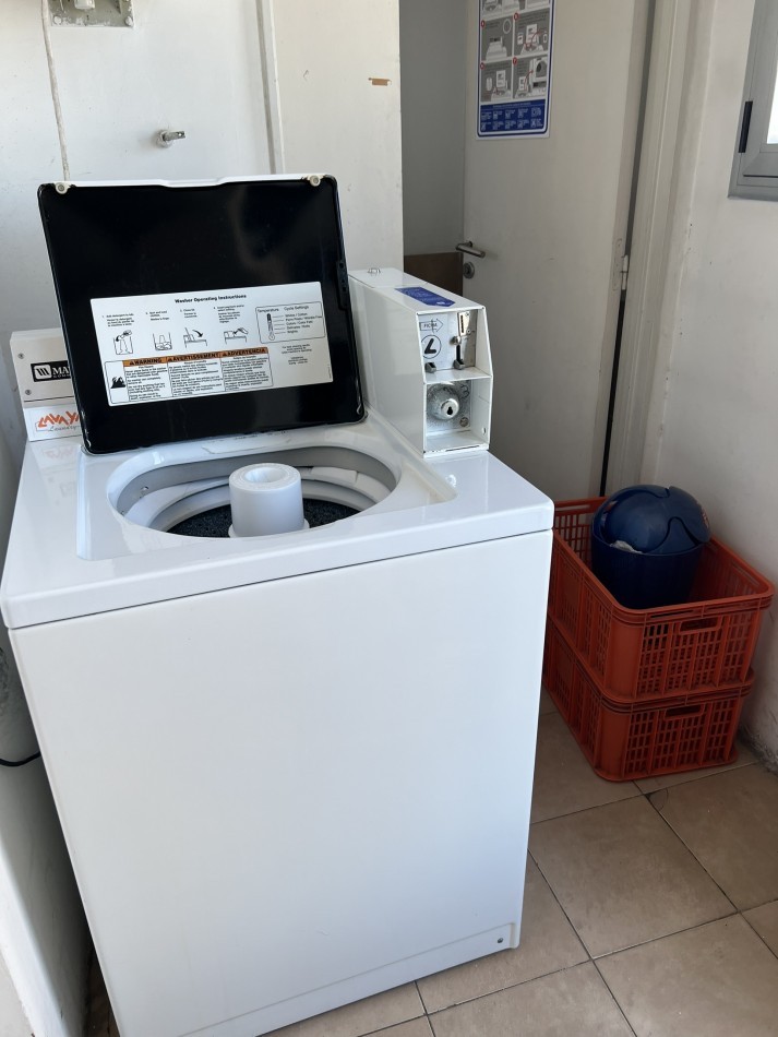 MONOAMBIENTE EN VILLA CRESPO AMUEBLADO- DISPONIBLE -Camargo 400