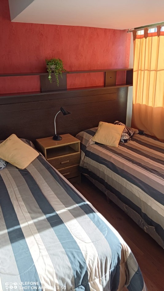 Alquiler monoambiente en Barrio Norte