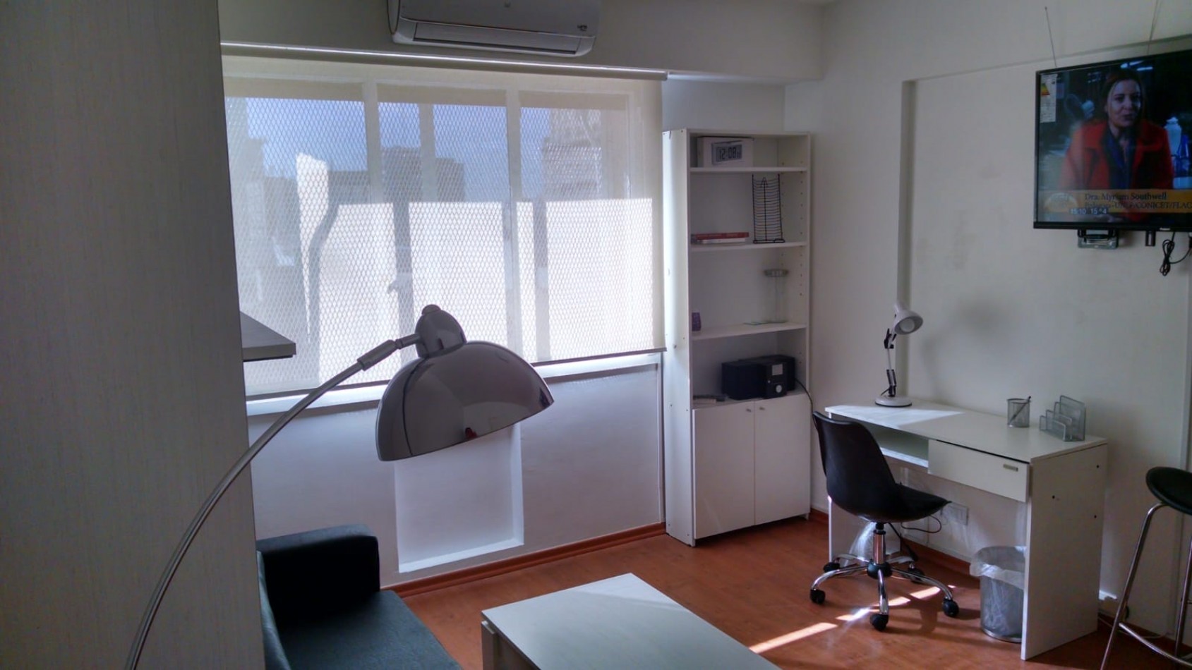 Monoambiente Amoblado y Equipado | A Metros del Obelisco | Wifi | Ideal Estudiantes y Ejecutivos