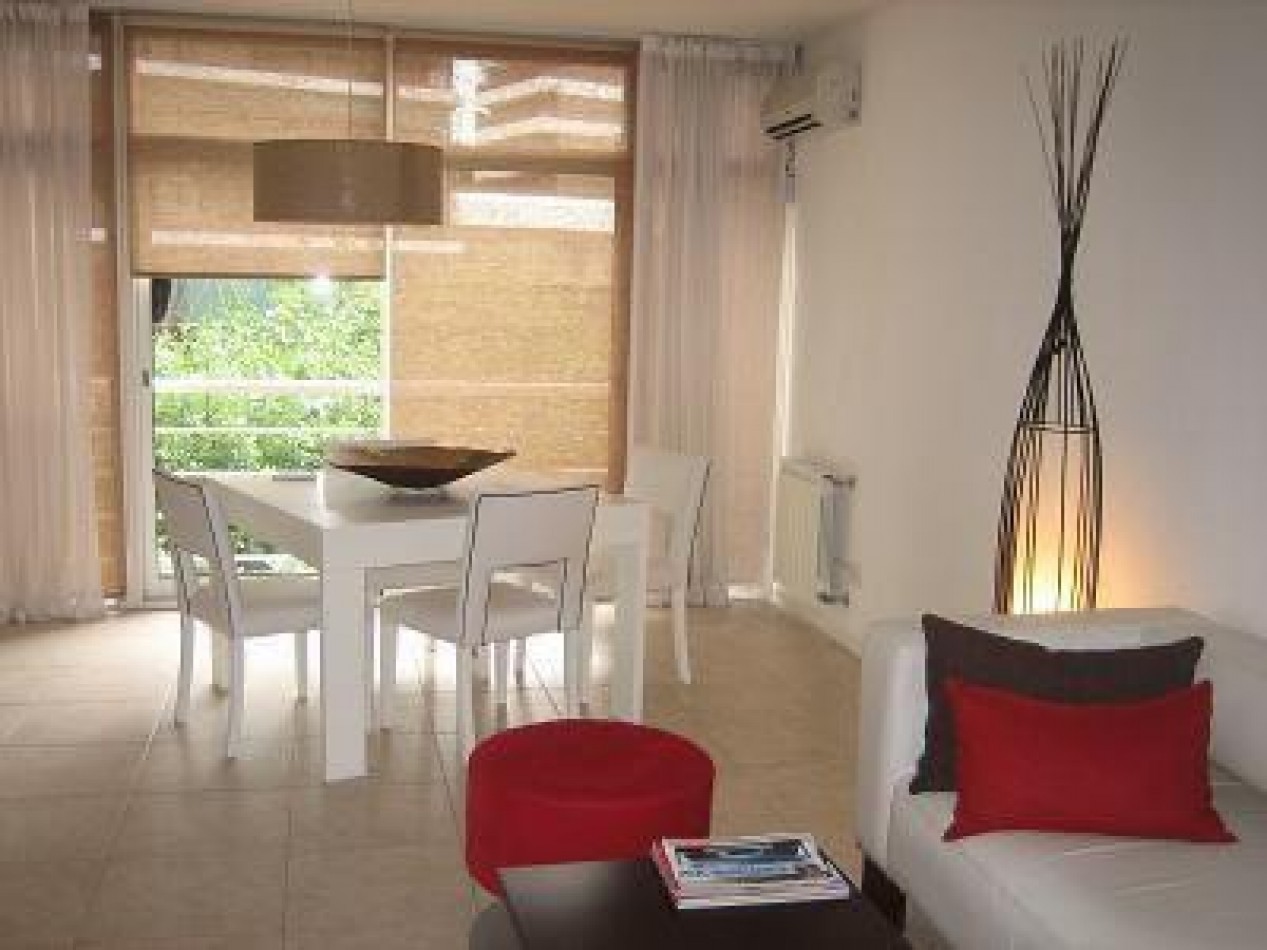 2 Ambientes Amoblado en Las Cañitas | Balcon | WiFi | Lavarropas | Migueletes al 700