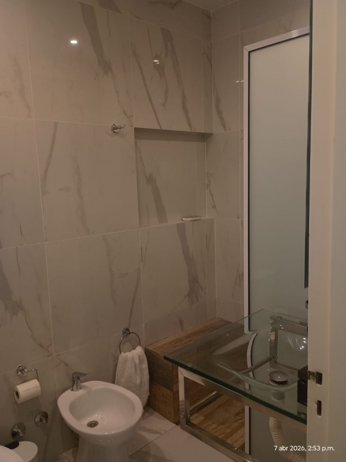 Oportunidad en Palermo - 3 Ambientes con Balcon y Cochera | Excelente Ubicacion y Luz