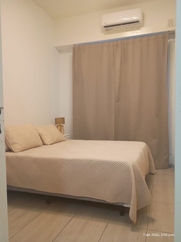 Oportunidad en Palermo - 3 Ambientes con Balcon y Cochera | Excelente Ubicacion y Luz