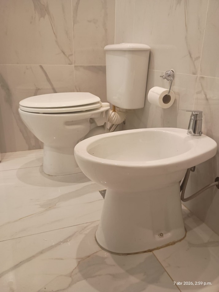 Oportunidad en Palermo - 3 Ambientes con Balcon y Cochera | Excelente Ubicacion y Luz