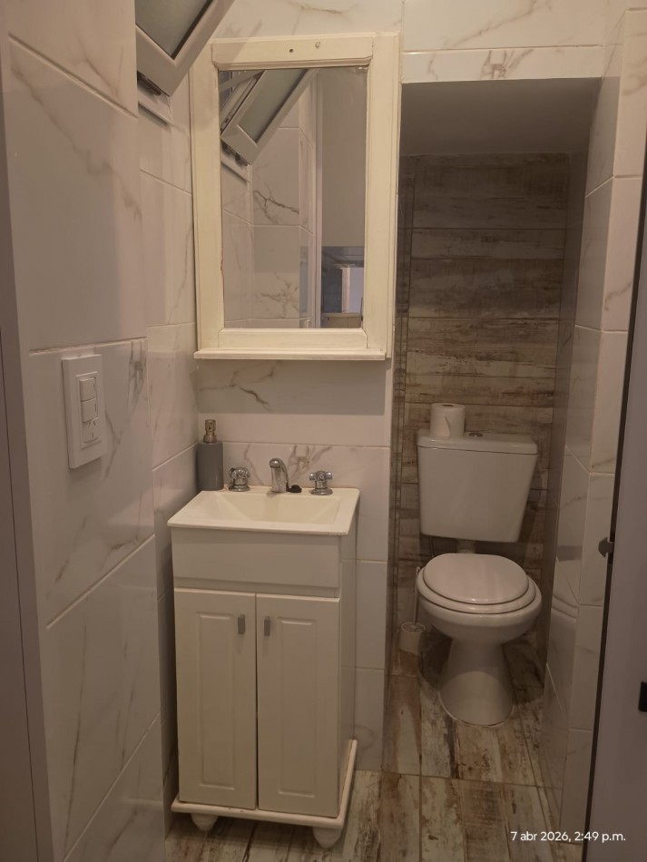 Oportunidad en Palermo - 3 Ambientes con Balcon y Cochera | Excelente Ubicacion y Luz