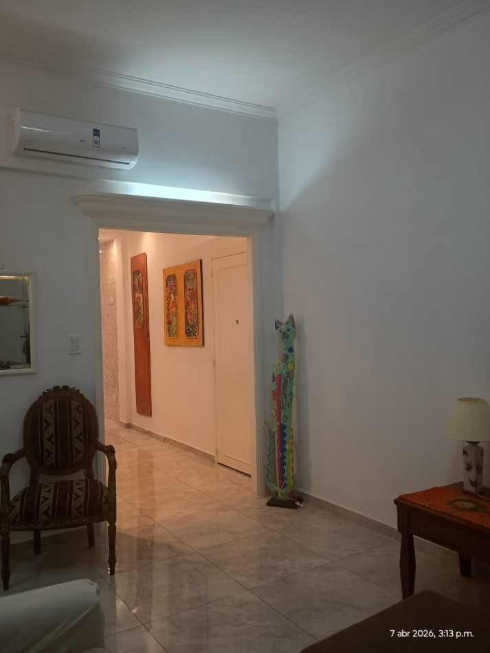 Oportunidad en Palermo - 3 Ambientes con Balcon y Cochera | Excelente Ubicacion y Luz