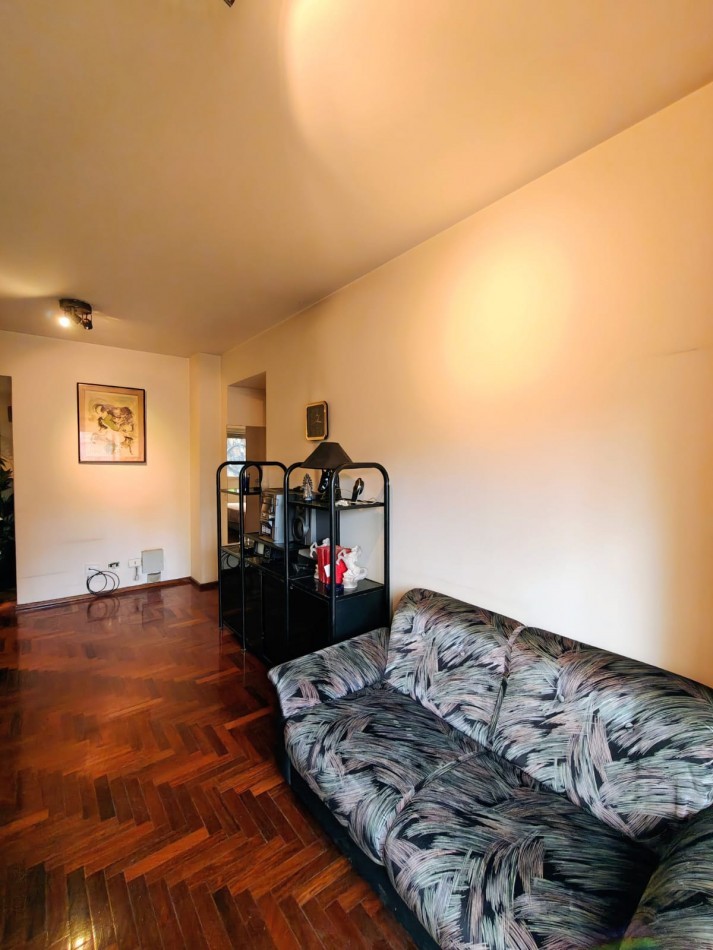 CABALLITO | 2 AMBIENTES MUY LUMINOSO | EXCELENTE UBICACION | IMPECABLE