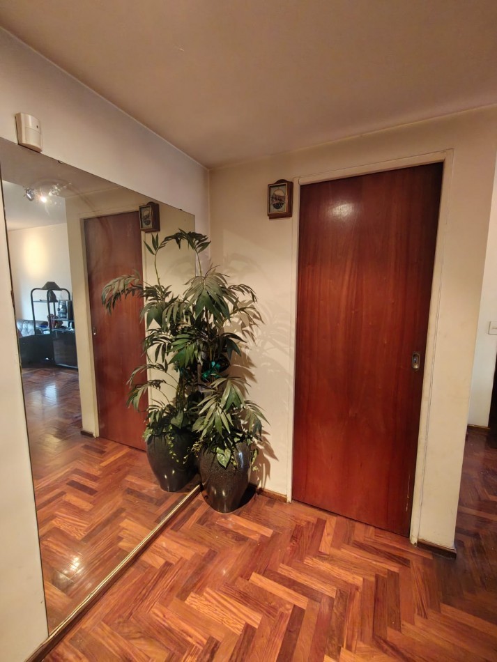 CABALLITO | 2 AMBIENTES MUY LUMINOSO | EXCELENTE UBICACION | IMPECABLE