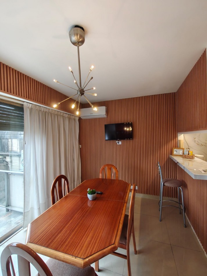 Excelente Departamento en Alquiler | Amplio, Luminoso y con Ubicacion Premium en Florida 800