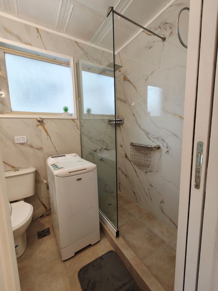 Excelente Departamento en Alquiler | Amplio, Luminoso y con Ubicacion Premium en Florida 800