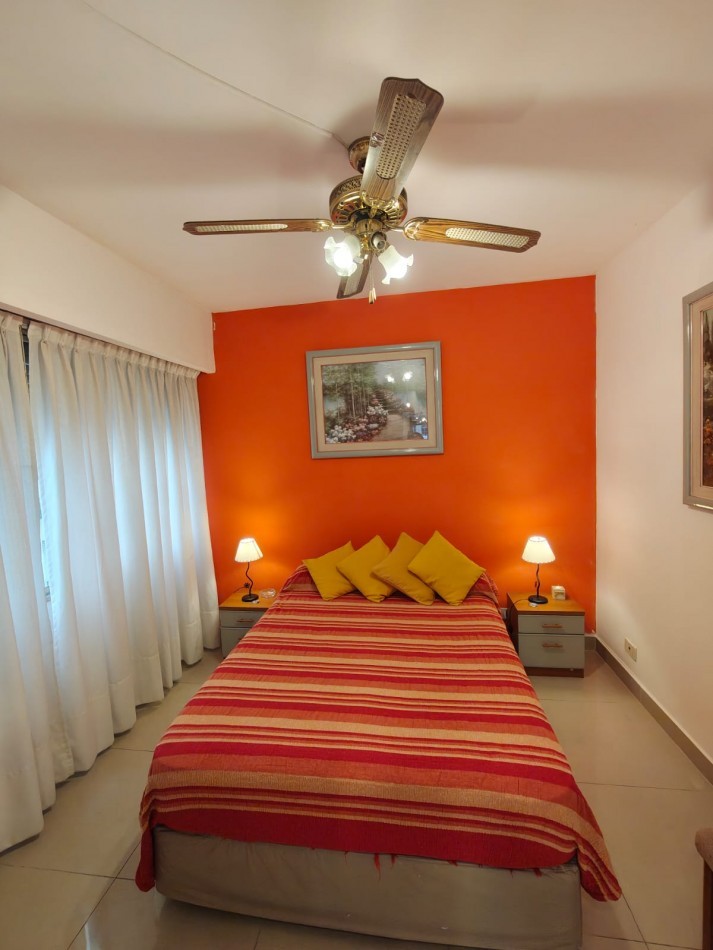 Excelente Departamento en Alquiler | Amplio, Luminoso y con Ubicacion Premium en Florida 800