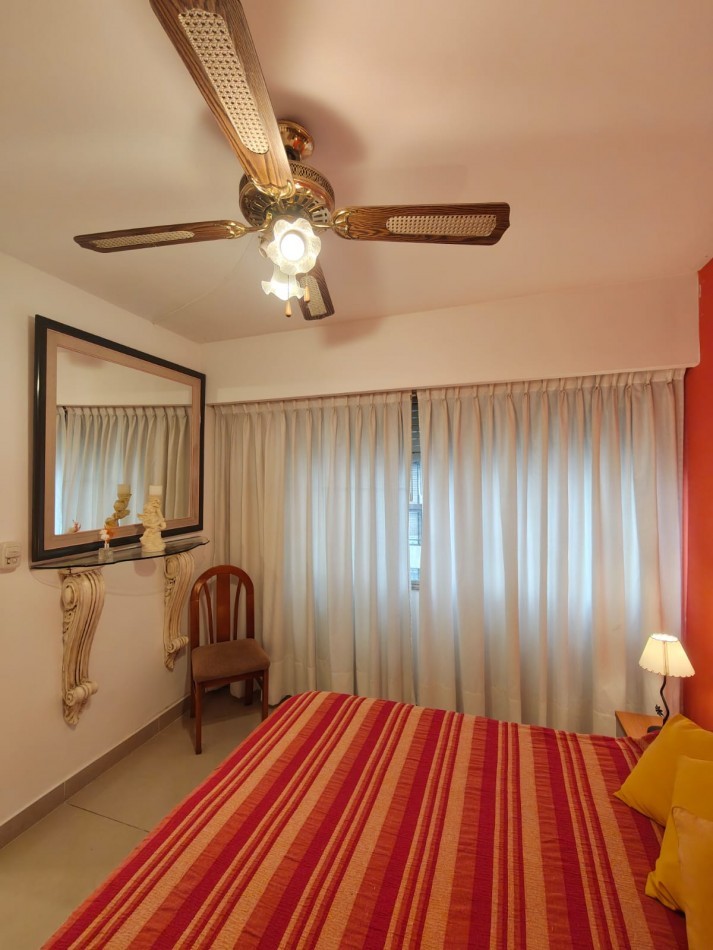 Excelente Departamento en Alquiler | Amplio, Luminoso y con Ubicacion Premium en Florida 800