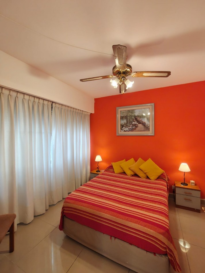 Excelente Departamento en Alquiler | Amplio, Luminoso y con Ubicacion Premium en Florida 800