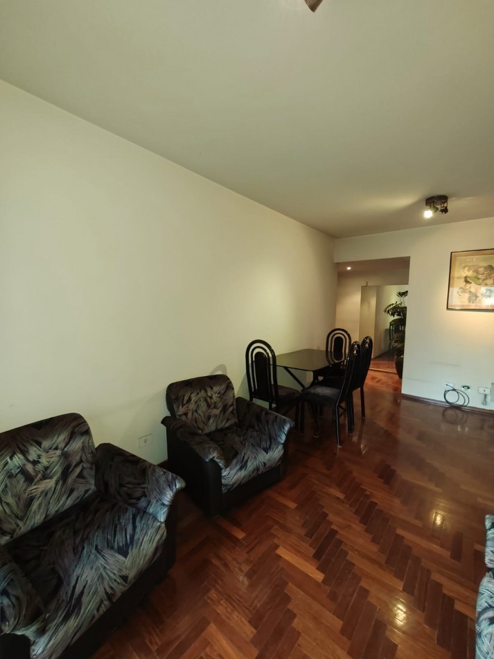 Caballito | 2 Ambientes Super Luminoso en Excelente Estado | Ubicacion Premium Cerca de Todo