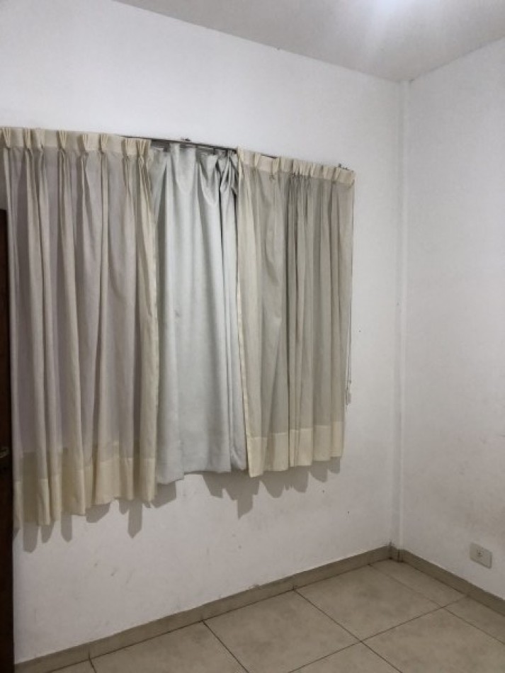 Belgrano | 2 Ambientes con Patio Propio y Bajas Expensas | Ideal Vivienda o Inversion