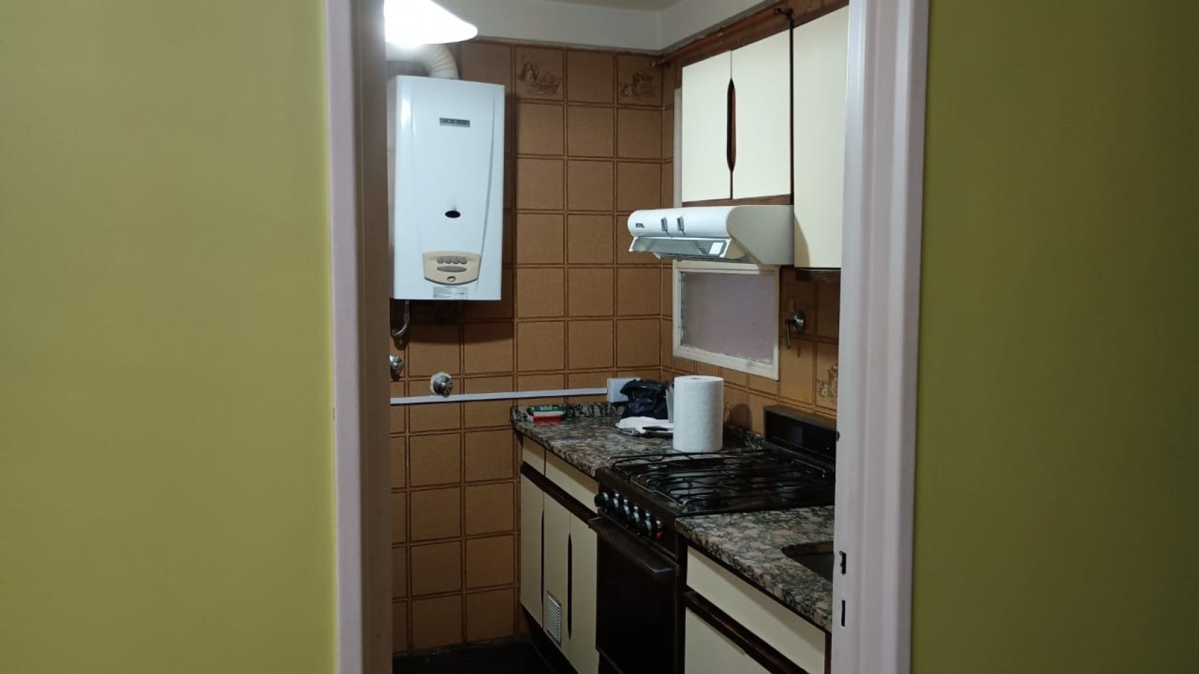 Venta departamento en Recoleta | 3 Ambientes Super Luminoso a Metros de Alto Palermo | Ideal Vivienda o Inversion
