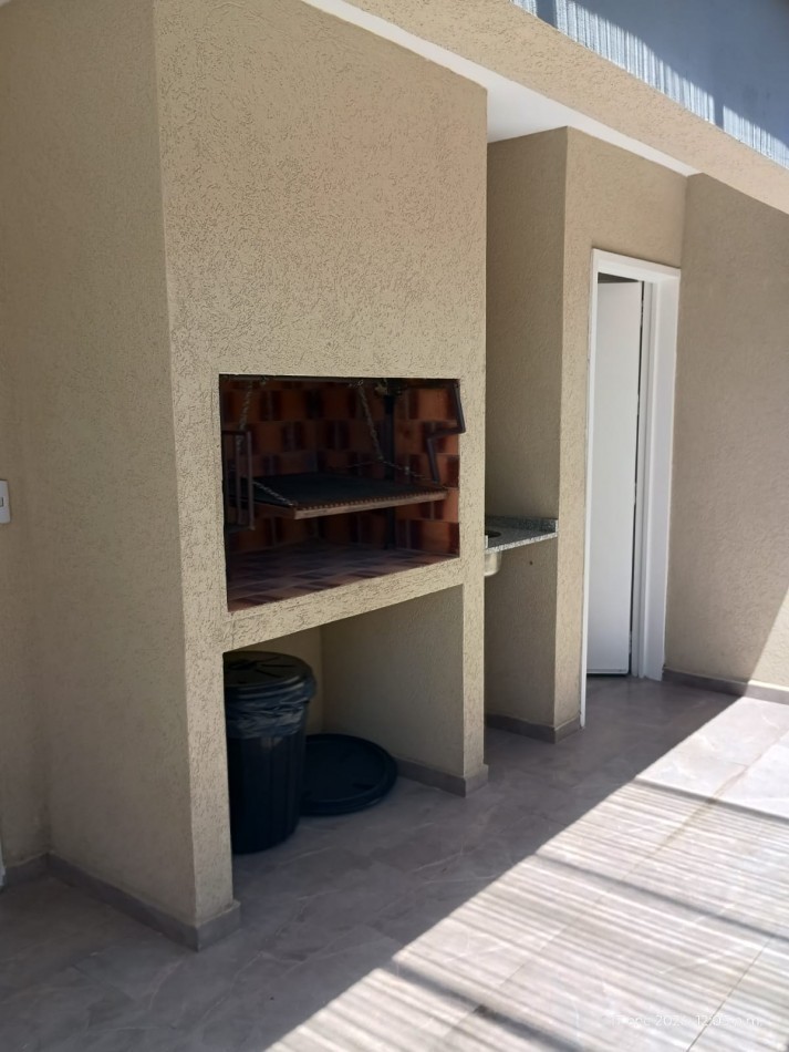 Alquiler Monoambiente A Estrenar Amoblado Balcon Almagro Medrano