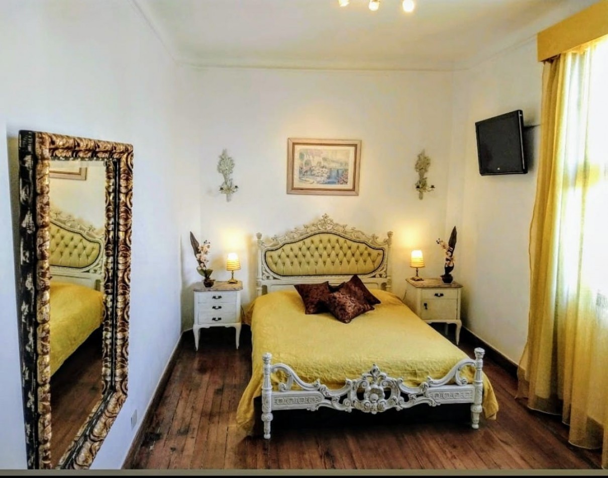 Monoambiente en Alquiler en Retiro, Piso Alto con Vista Abierta