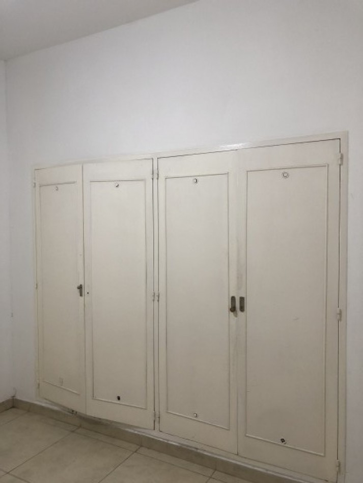 Oportunidad en Belgrano | 2 Ambientes con Patio | Bajas Expensas | Planta Baja | Ideal Vivienda o Inversion