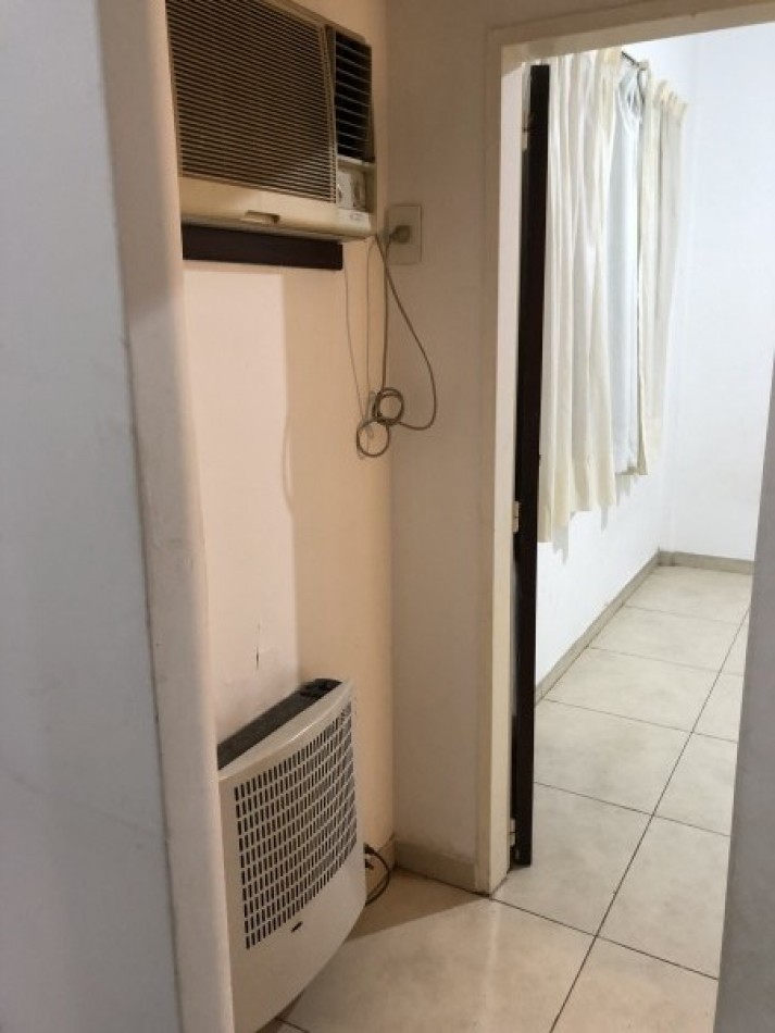 Oportunidad en Belgrano | 2 Ambientes con Patio | Bajas Expensas | Planta Baja | Ideal Vivienda o Inversion