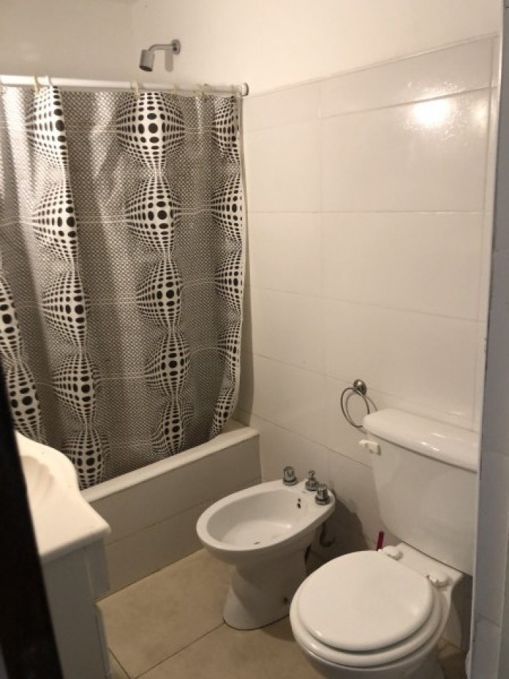 Oportunidad en Belgrano | 2 Ambientes con Patio | Bajas Expensas | Planta Baja | Ideal Vivienda o Inversion