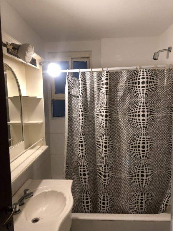 Oportunidad en Belgrano | 2 Ambientes con Patio | Bajas Expensas | Planta Baja | Ideal Vivienda o Inversion