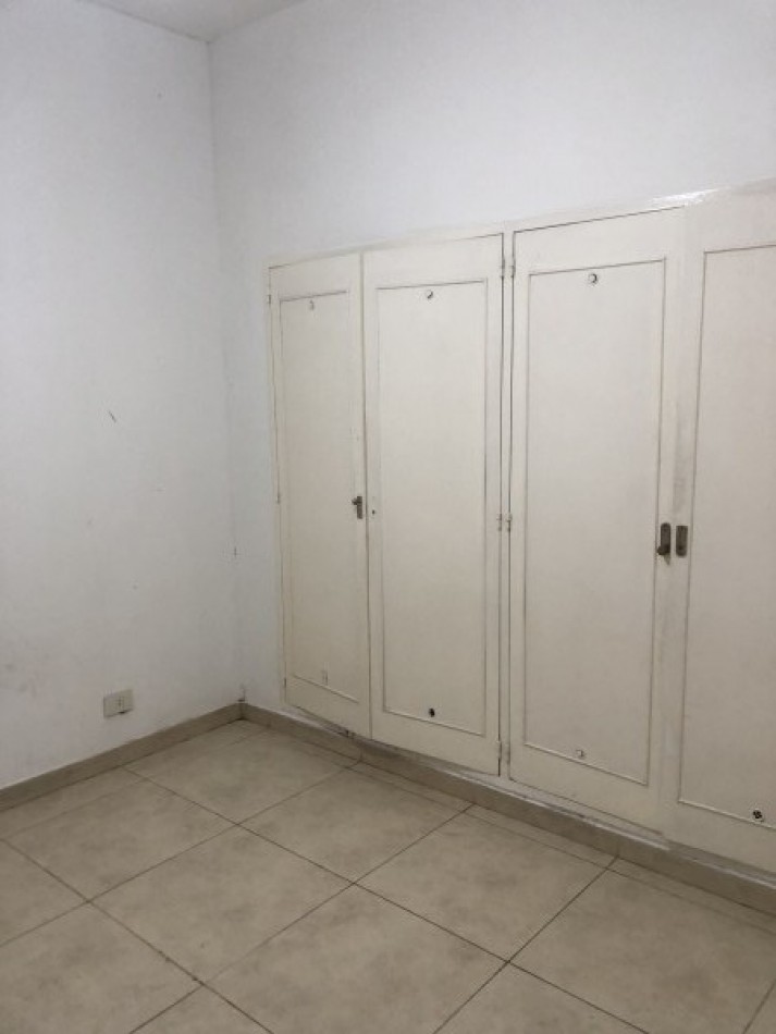 Oportunidad en Belgrano | 2 Ambientes con Patio | Bajas Expensas | Planta Baja | Ideal Vivienda o Inversion