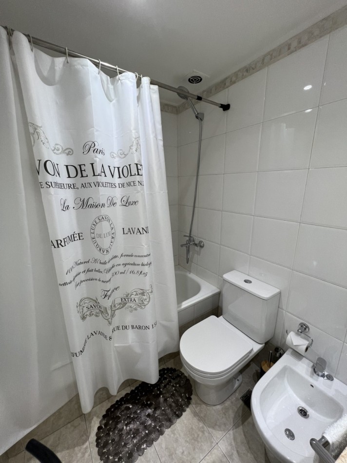 Departamento de categoria en Palermo- Torre de Maria - 2 habitaciones. piscina, SUM/ parrilla/ GYM/ jardin/ Seg 24hs