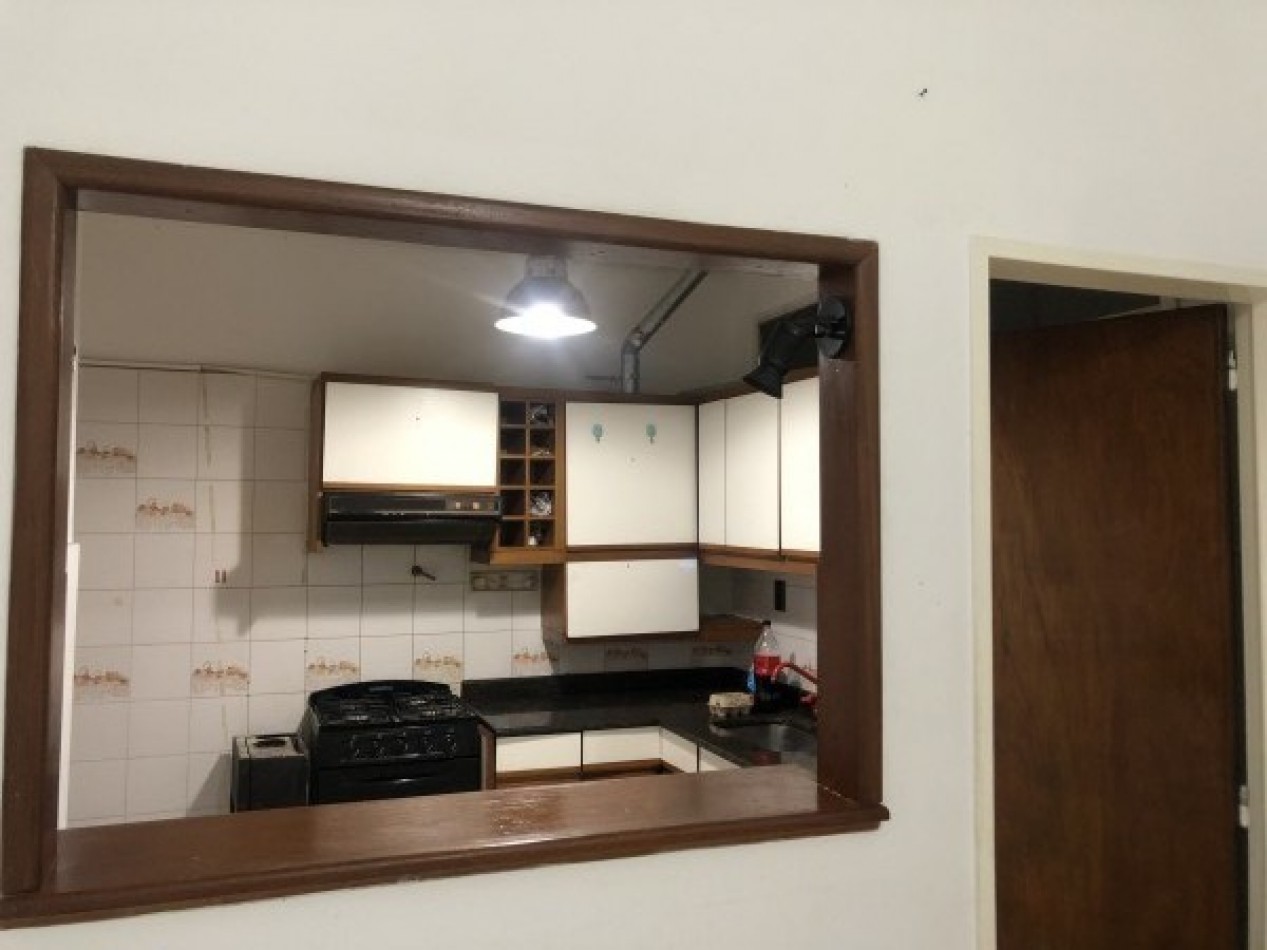 Oportunidad en Belgrano | 2 Ambientes con Patio | Bajas Expensas | Planta Baja | Ideal Vivienda o Inversion