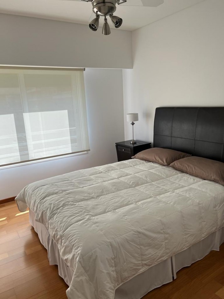 Exclusivo 3 Ambientes en Puerto Madero con Cochera y Amenities Premium | Terrazas del Dique