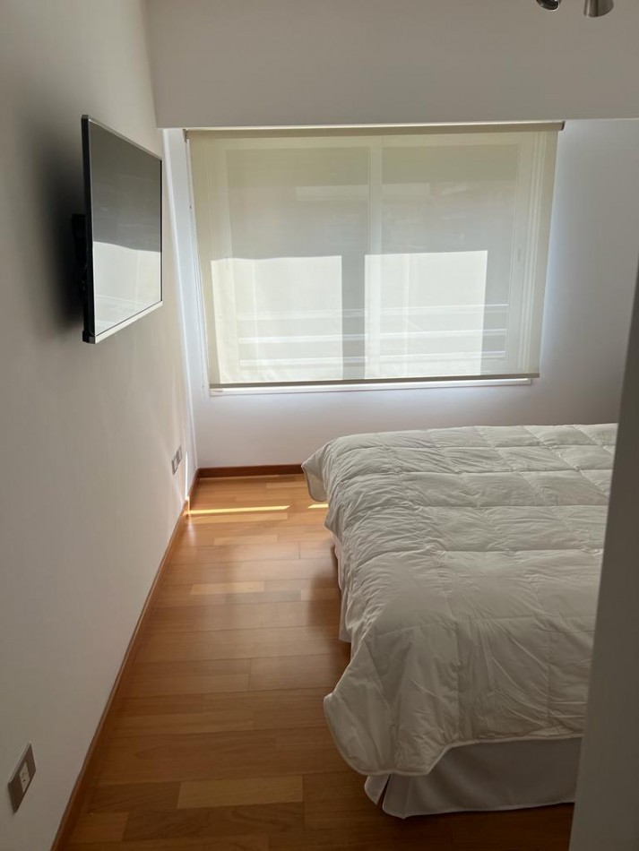 Exclusivo 3 Ambientes en Puerto Madero con Cochera y Amenities Premium | Terrazas del Dique