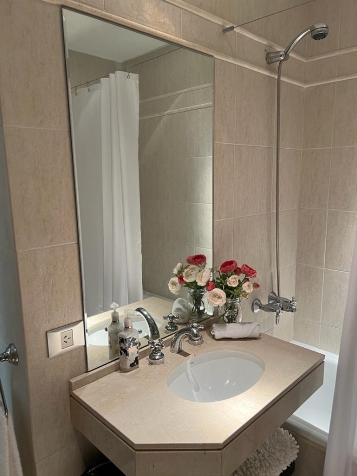 Exclusivo 3 Ambientes en Puerto Madero con Cochera y Amenities Premium | Terrazas del Dique