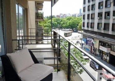 Borges y Av Santa Fé - a pasos de Plaza Italia - en Venta!
