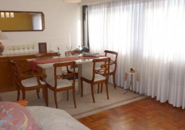 Av. del Libertador y Roca I - Vicente Lopez   VENTA 