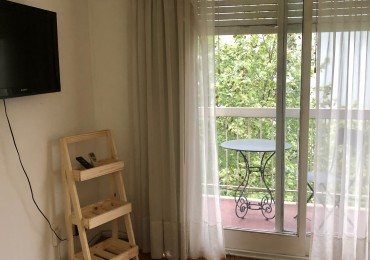 Hermoso departamento en Palermo, a pasos de Plaza Italia. EN VENTA 